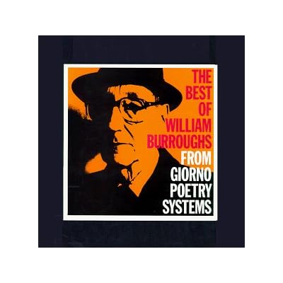 Best of William Burroughs