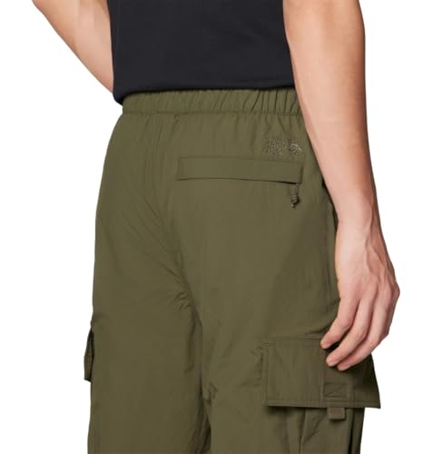 Mountain Hardwear Men's Stryder Lined Pant, Dark Pine, Small x Regular by Mountain Hardwear - Used condition - Image 5