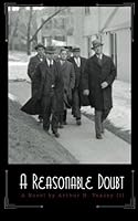 A Reasonable Doubt 1519651392 Book Cover