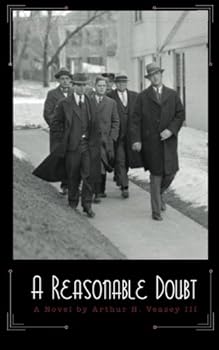 Paperback A Reasonable Doubt Book