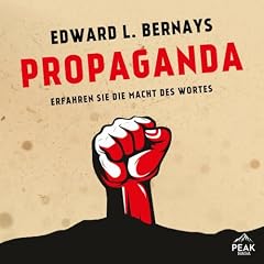 Propaganda Titelbild