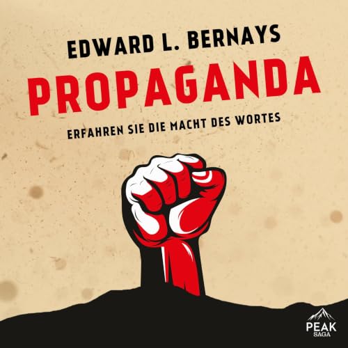 『Propaganda』のカバーアート