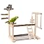 Bird Play Stand NO.3