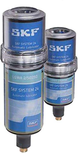 TLSD 125/FP2 - SKF - DIST GREASES - Factory New!