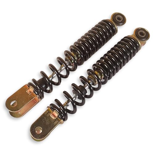 Amazon | SUZUKI アドレス V100 フロント サスペンション 左右 2