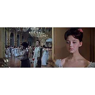 War and Peace (The Criterion Collection) [Blu-ray]