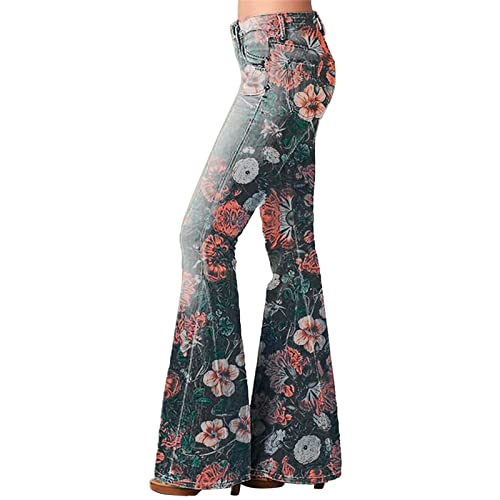 Pantalon large long femme : fini les vêtements serrés avec le stretch ample