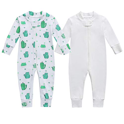 15 Best Baby Pajamas in 2022