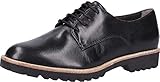 Farbe: Black Leather (Schwarz)