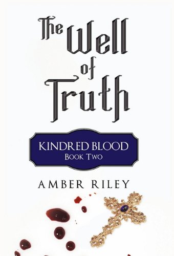 Buy The Well of Truth (Kindred Blood) — BookShops.in