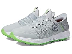 Gray/Lime Spikeless