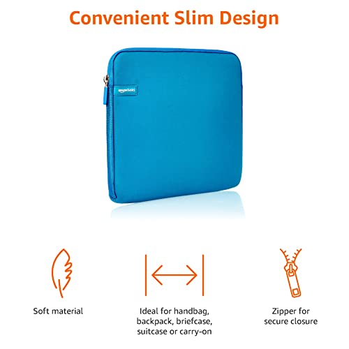 AmazonBasics 13.3-inch Laptop Sleeve AmazonBasics 13.3-inch Laptop Sleeve