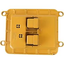 Fits for Caterpillar D6R D7R D8R Tractor ECM Module 172-9389, Wheel Loader 950G 966G 980H, 120H 120K 12H 12K Motor Grader Controller 10R-4332, Direct Replacement