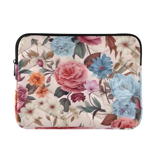 Funda para portátil 13-14 pulgadas con protección impermeable