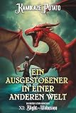 Cover zum Buch Ein Ausgestoßener in einer anderen Welt