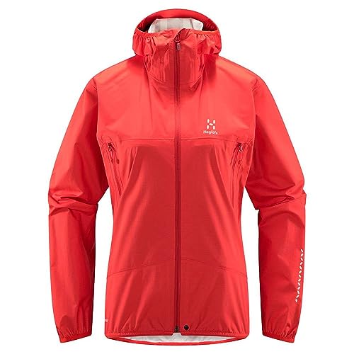 Haglöfs L.i.m Proof Jacket Women Jacket Damen