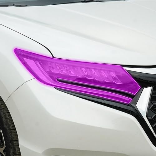 Evita arañazos pantalla Honda UR-V película protectora TPU coche