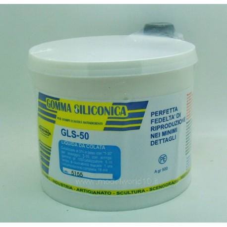 Prochima Sintafoam A+B 500g + Gomma GLS-50 A+B 500g - Super Offerta
