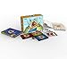 Where in The World is Carmen Sandiego? Card Game - Based On The Classic Computer Game by Pressman