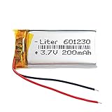Liter energy battery