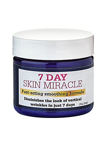 miracle cream for face