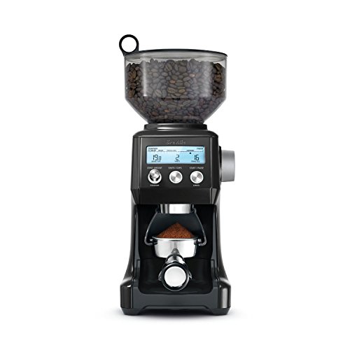 Breville [�u���r��] �X�}�[�g �R�[�q�[�O���C���_�[ �v��/Breville BCG820BSSXL The Smart Grinder Pro (�Z�T�~�u���b�N) [���s�A���i]
