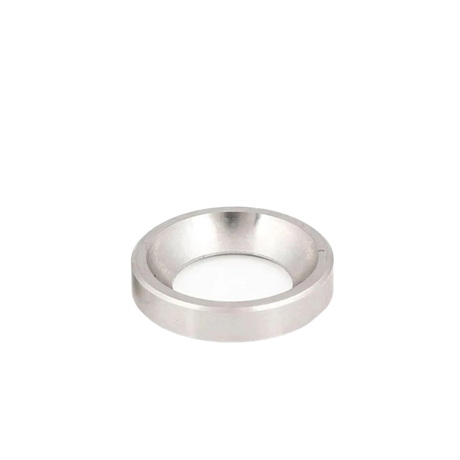 Arandela esférica cónica M6 M8 M10 M12 M16 M20 M24(Conical Stainless,M10 (5Pcs))