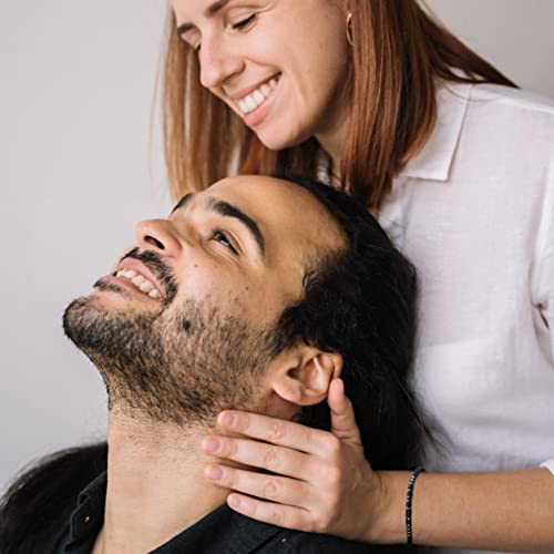 Joycuff I Can And I Will Bracelets For Friends Women Gifts For Birthday Christmas Encouragement Bracelets For Friends Girlfriend Boyfriend Daughter #TOP1