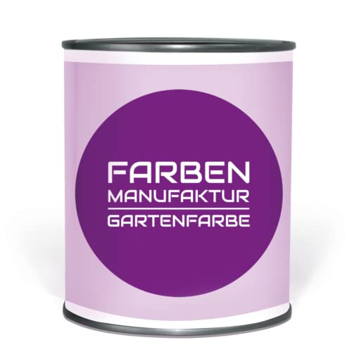 Farben Manufaktur Gartenfarbe Betonfarbe Holzfarbe Terracotta Spielgeräte...