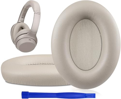 SOULWIT Earpads for Sony WH-1000XM3 - Gold