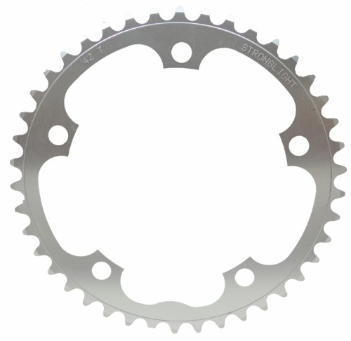 Stronglight, Corona per Catena Bicicletta Tipo 130...