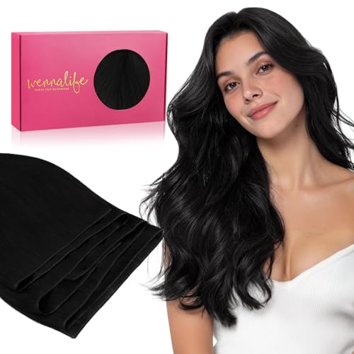 WENNALIFE Genius Sew in Weft Hair Extensions