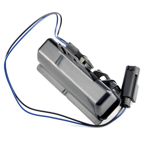 Commande ouverture hayon Smart Fortwo 451 résout coffre bloqué 09-15 - 5