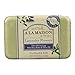 A La Maison Solid Bar Soap, Lavender Flowers, 8.8 Ounce