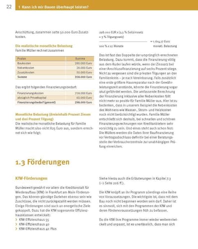 Foto von Bauen!: Das große Praxis-Handbuch für Bauherren