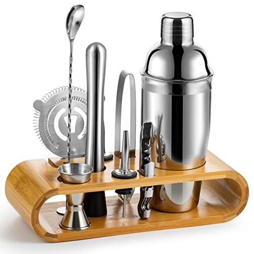 best cocktail shaker set