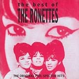 Music The Best of the Ronettes