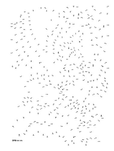 Birds Dot-to-Dot