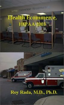 Paperback HIPAA Transactions and Healthcare Ecommerce Book