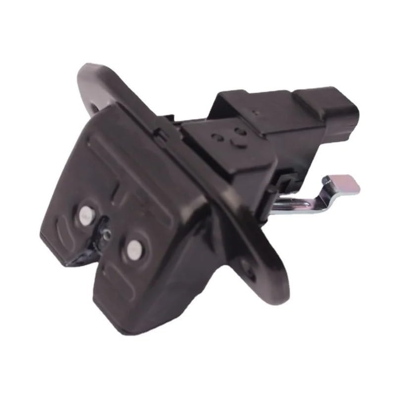 Kofferraum Türschloss 81230-H0200 81230H0200 Für Hyundai Für Elantra 2011-2016 Für Sonata 2011-2014 Hinten Stamm Latch Lock Antrieb Heckklappe Schloss