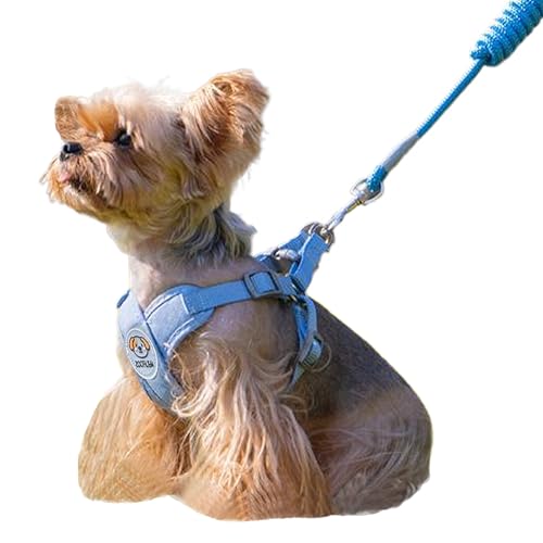 ZOOFLEM ���p�n�[�l�X ���[�h�Z�b�g�A�q���p�\�t�g�x�X�g �`���[�N�Ȃ� ��������Ȃ��A���߉\�Ȏ�Ƌ��A�y�ʃn�[�l�X�Ƃ˂���h�~�y�b�g���[�V���R���{ ���^���璆�^���p(�u���[�AM-M)