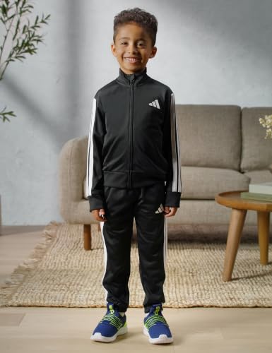 Image of adidas Kids' Lite Racer Adapt 7.0 Sneaker