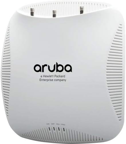 Instant IAP-214 Wireless Access Point