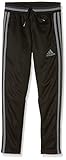 adidas Jungen Hose Condivo 16 Training, Black/Vista Grey, 164