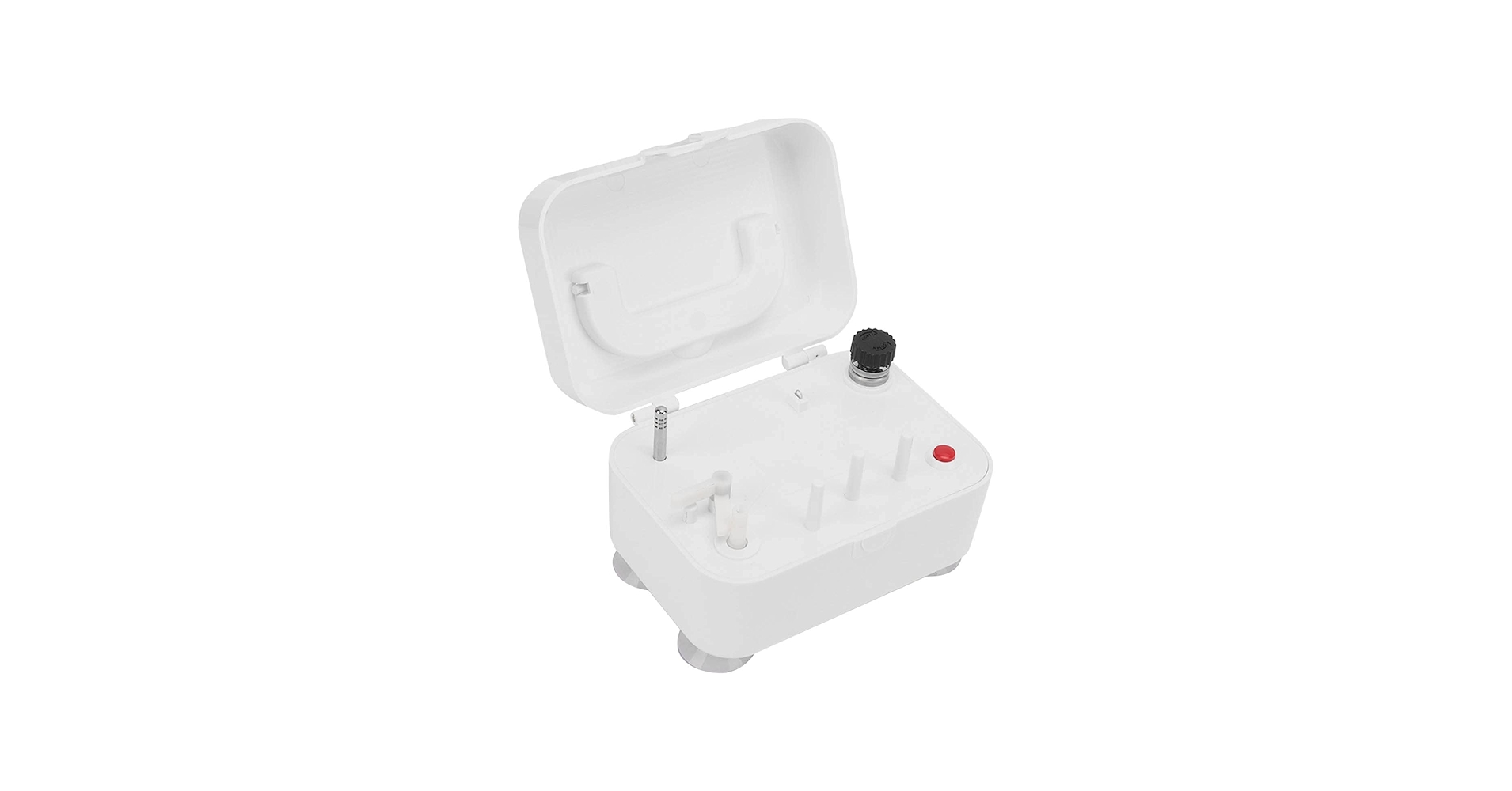 機織り　ボビンワインダー　糸巻き機 Amazon.co.jp: ボビンワインダー 自動糸巻き機 電動ボビン