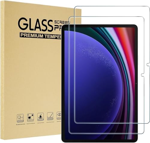Amazon.co.jp: ProCase [2枚セット] Galaxy Tab S10+ /S9+ /S9 FE+ 