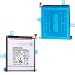 Produktbild DENMEN Original Akku Für Samsung Galaxy A40 A405F Batterie Accu Battery EB-BA405ABE 3100mAh