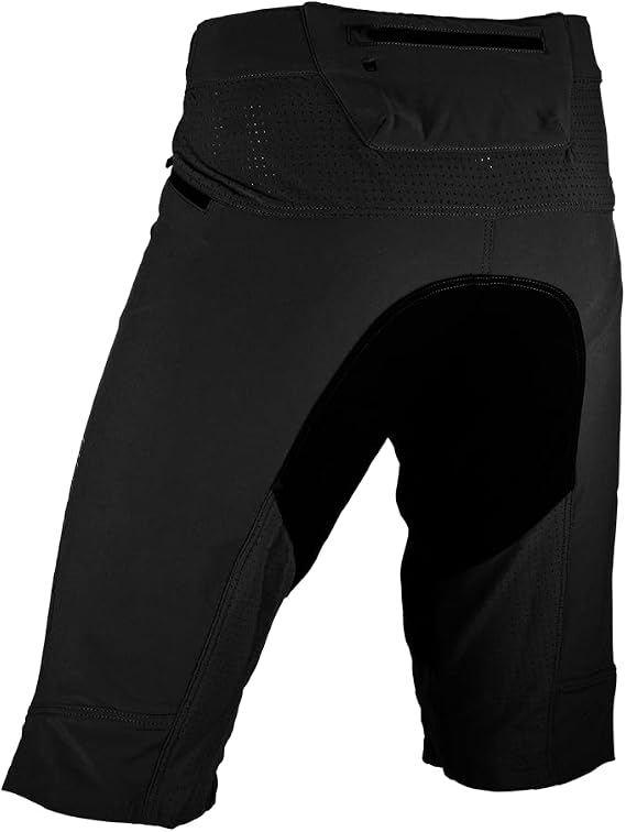 Leatt Shorts Mountain Bike Enduro 3.0#S/US30/EU48 Blk