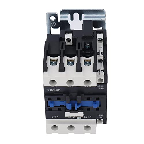 Oren électrique industriel AC évitez les pertes avec ce boîtier de distribution 220V 50A - 5