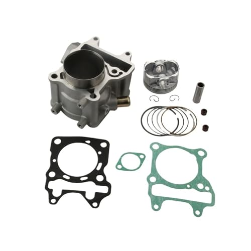Kit cylindre 175cc 62mm pour dynamiser vos trajets en scooter Sh150i